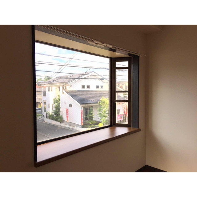 パールメゾンシオノ201号室 部屋その他