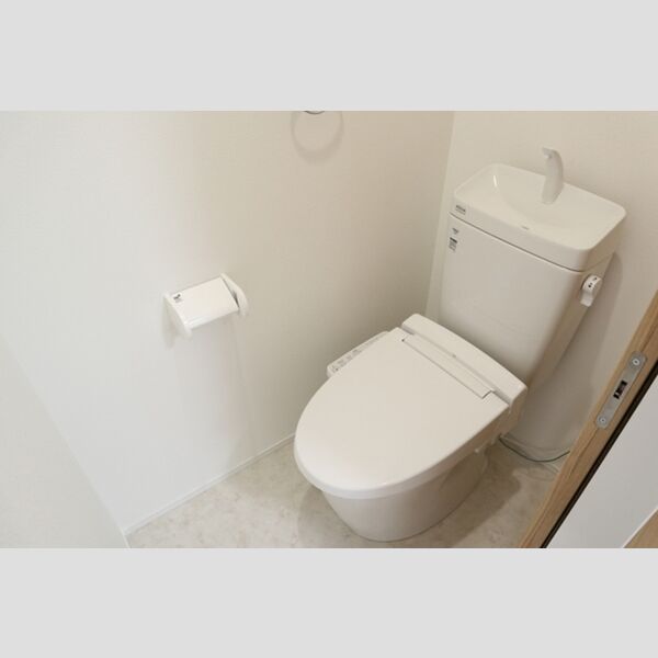 コーポSAKASHITA 温水洗浄暖房便座