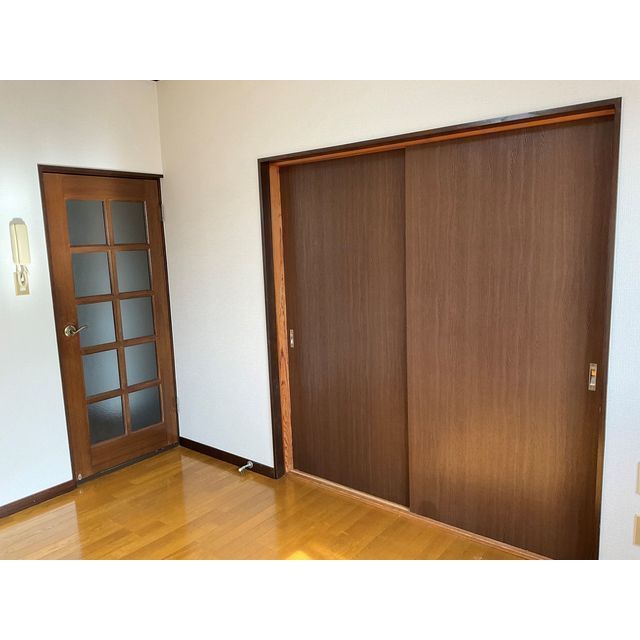 花咲コートヴィレッジ リビング