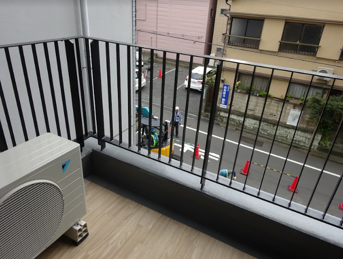 ライトハウス大塚502号室 ライトハウス大塚