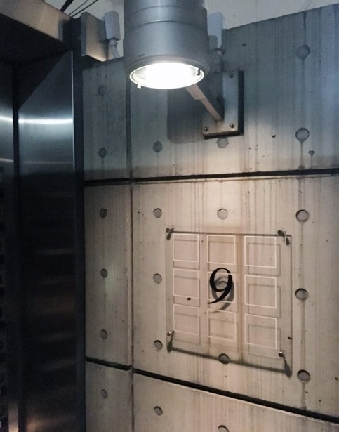 ナインキューブ六本木の外観画像