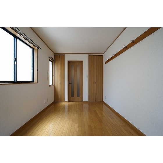 くるみハウス0101号室 内観