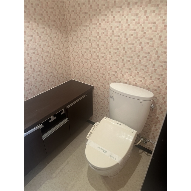 ル・コート松濤 内観