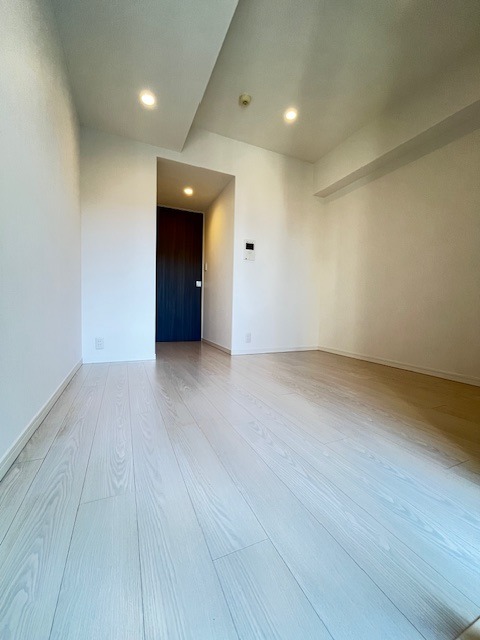 ベルファース目黒6階 リビング