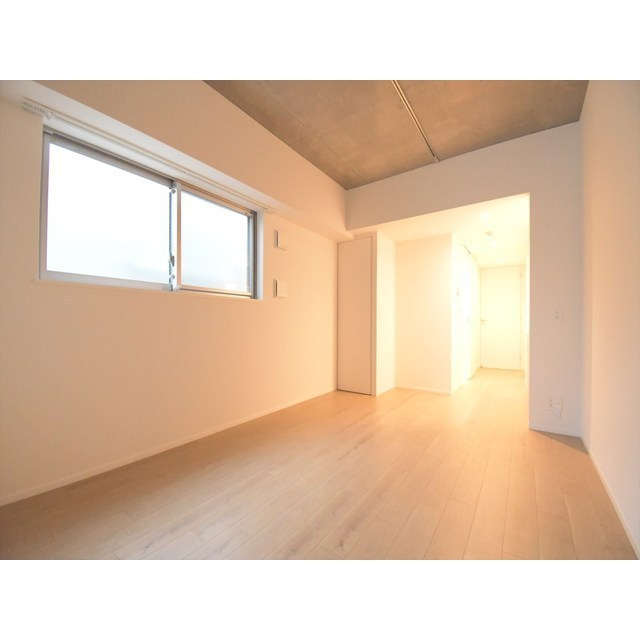 ASTILE日本橋浜町0602号室 内観