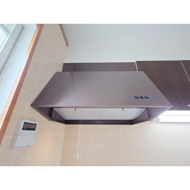 フェリース中根 キッチン