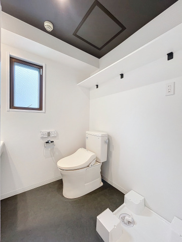 スカイコート新宿曙橋 洗面