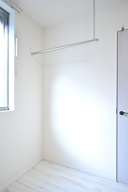 フォレスト西新井1階 その他