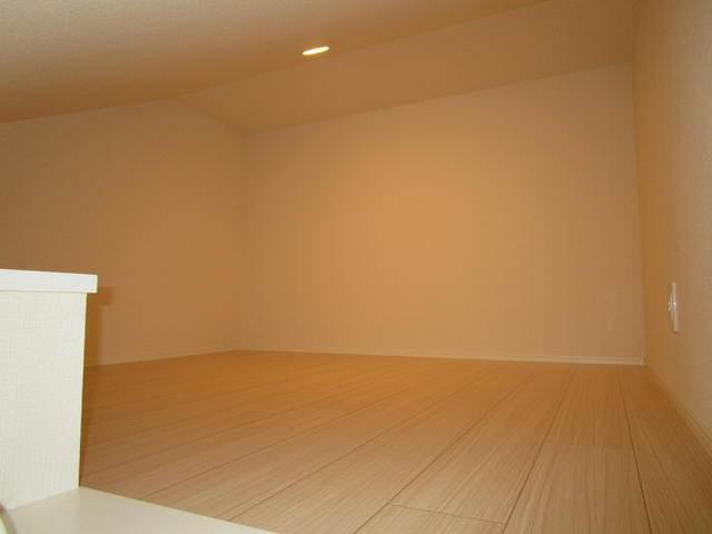 クレールプレイス白楽2階 部屋その他