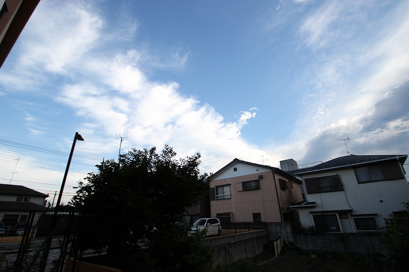 アルティエーレ1階 部屋その他