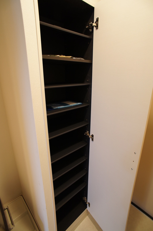 リブリ・comodo3階 部屋その他