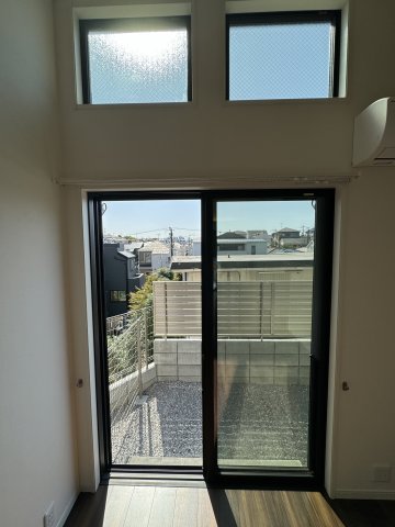 Ｒｉｃｈｅｓｓｅ　Ｙｏｋｏｈａｍａ0103号室 内観