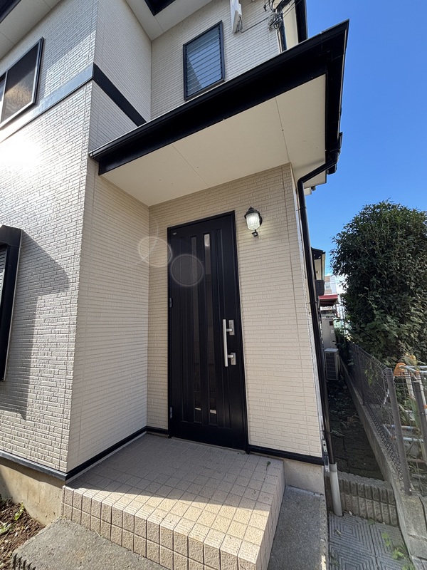 桜田2丁目戸建 外観