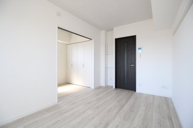 音楽マンション セレナーデ東長崎5階 部屋その他