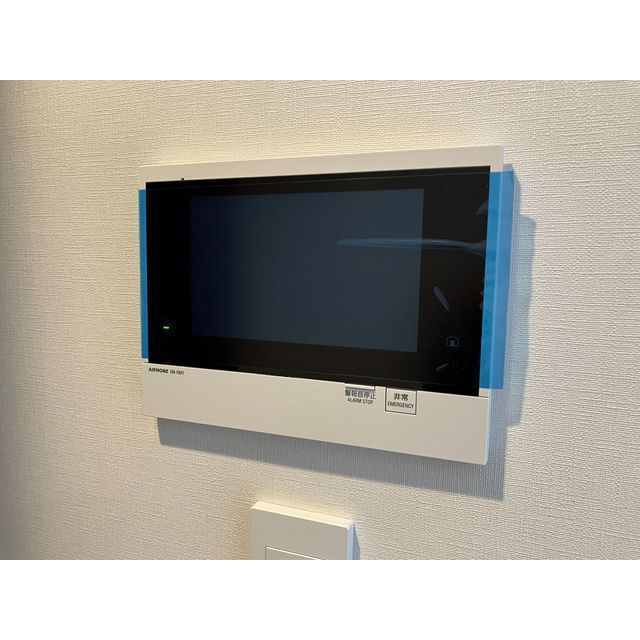 ザ・パークハビオ目黒プレイス705号室 2026年2月撮影