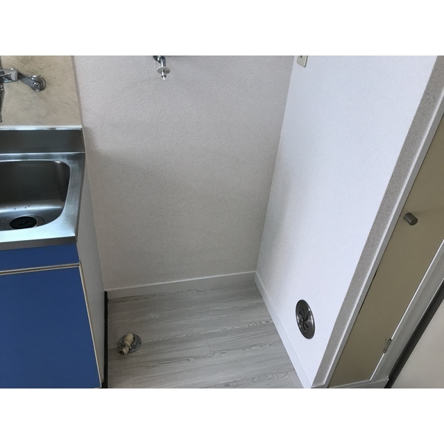 シャトレ・ストンリバーⅡ-2102号室 部屋その他