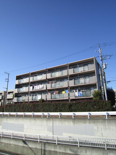 セシオン湘南 湘南台まで徒歩５分