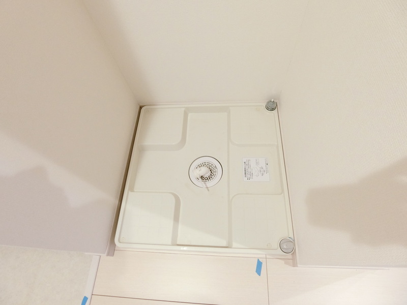 リブリ・シンシア1階 部屋その他