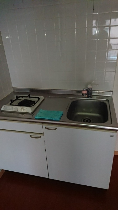 マール キッチン