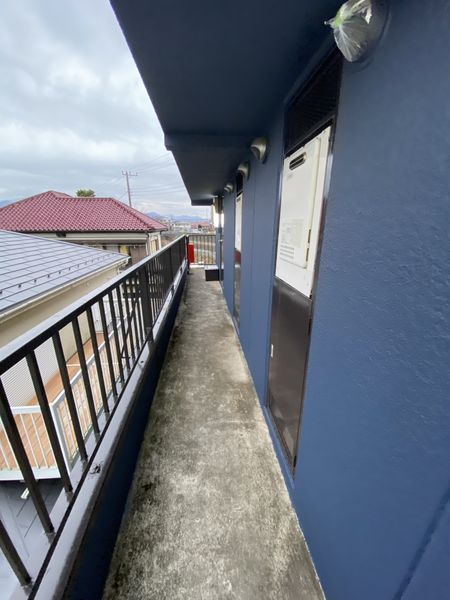 ステラ湘南平塚301号室 その他共有部分