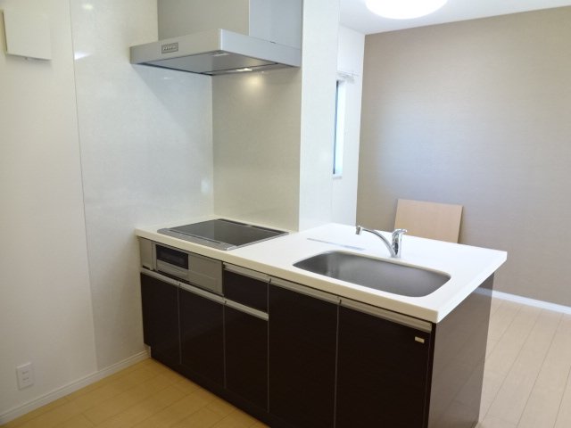 シャイン　ガーデン リビング