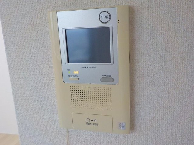 AZEST　西巣鴨11階 モニター付オートロック