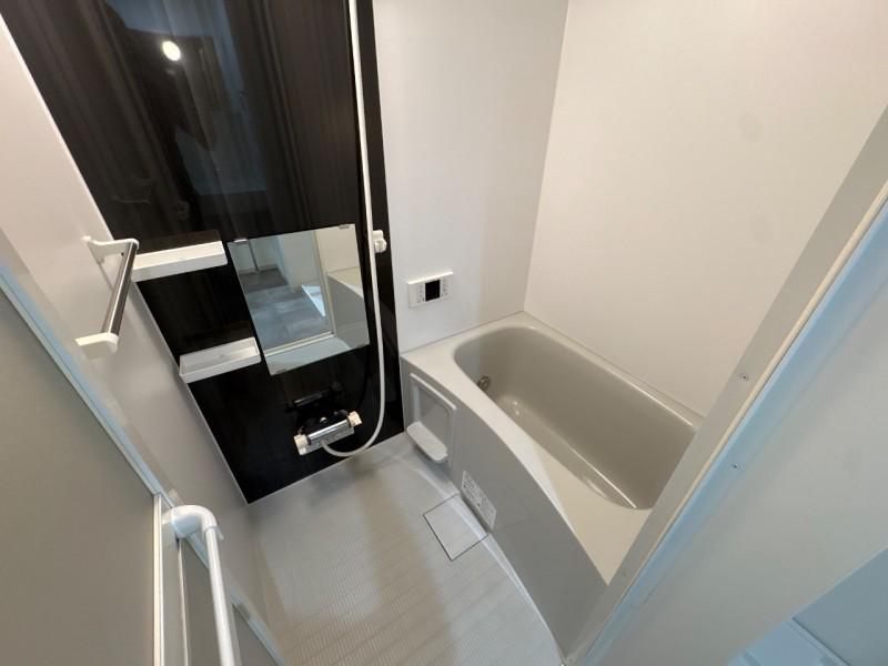 グローベルメゾン十日市場3階 リビング