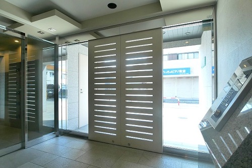 N-stage下総中山 外観