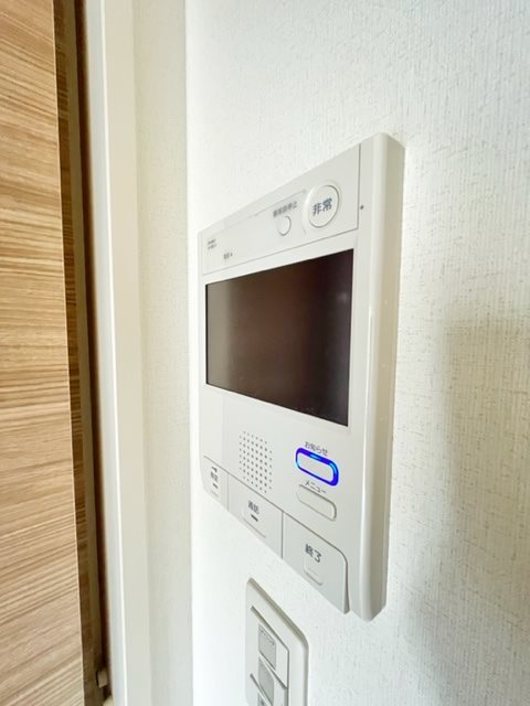 レジディア三軒茶屋Ⅲ6階 部屋設備