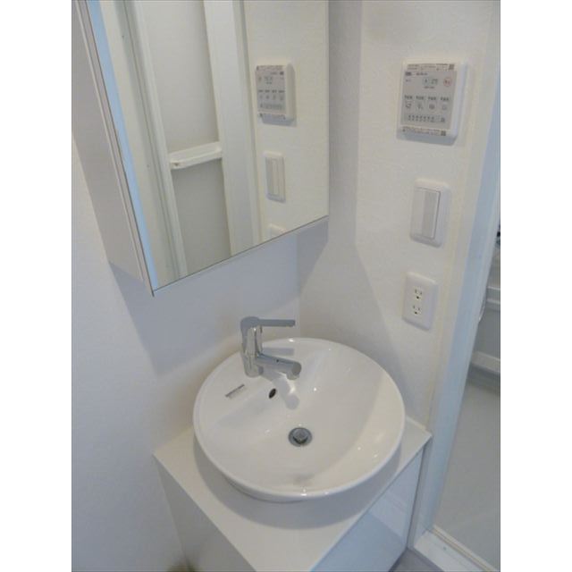 ＬＥＧＡＬＡＮＤ都立大学Ⅱ0303号室 内観