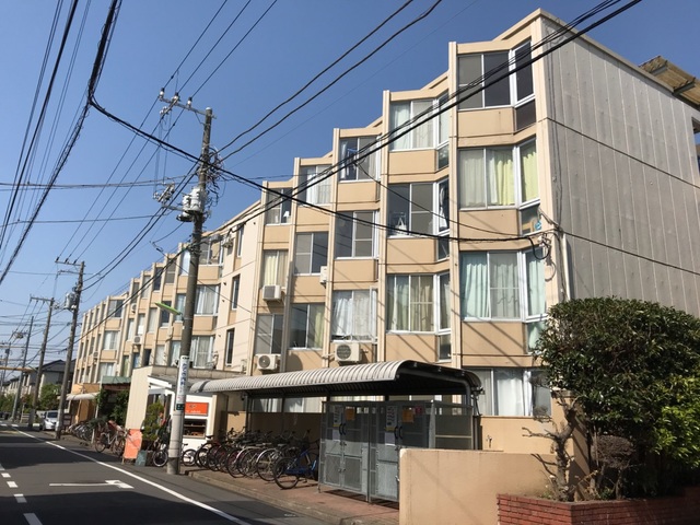 グリーンハウスＮｏ２0211号室 外観