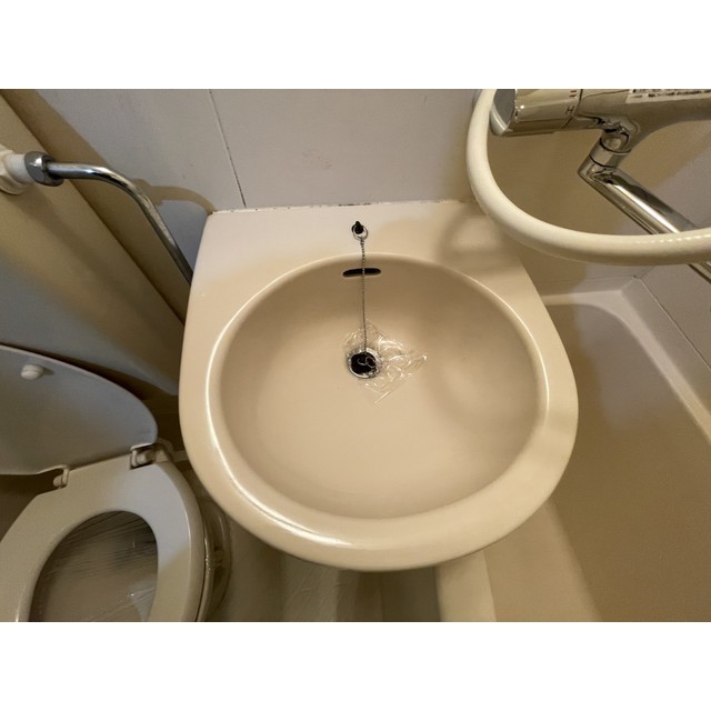 ハイツオータニ 内観