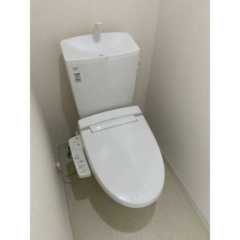 シャンブル港南2階 ※別部屋参考写真