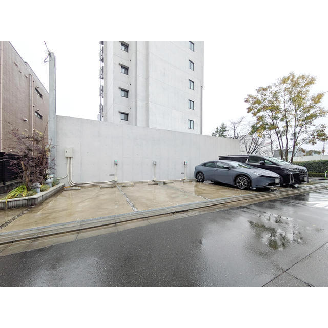 LaSante桜新町0204号室 部屋その他