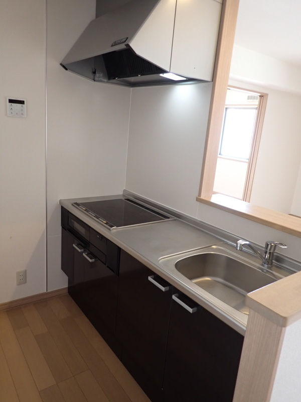 イーハトーヴたつみ野 キッチン