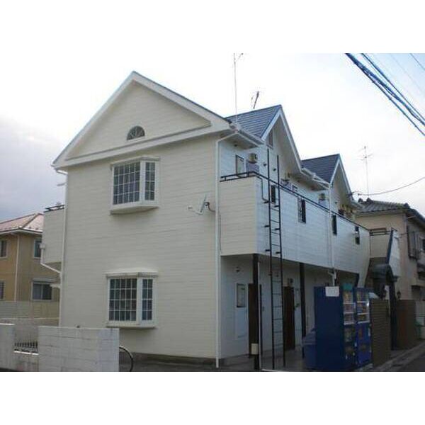 戸塚第22レジデンスの外観画像