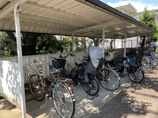 クレール綱島西0101号室 その他共有部分