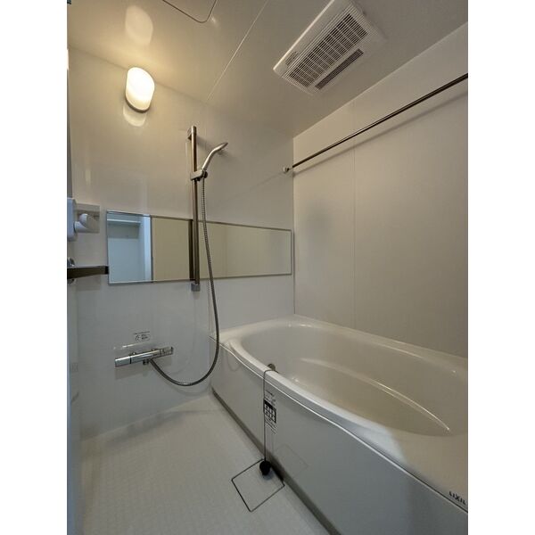 スプランディッド大島 お風呂