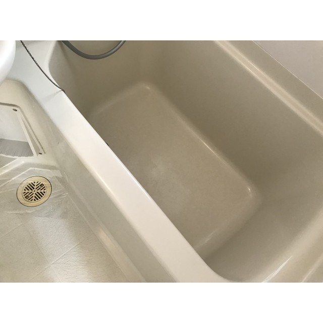 シティハイム相生 お風呂