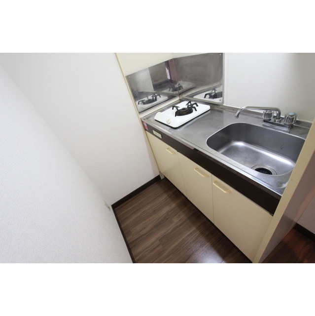 グリーンハイツ茅ヶ崎 内観