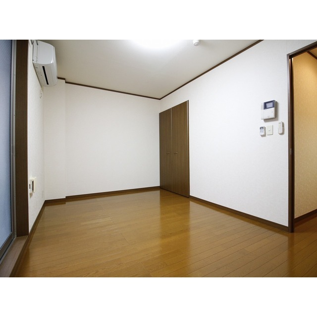 アンプルール フェール 本川越206号室 部屋その他