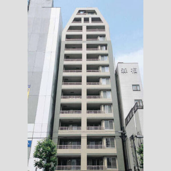 カスタリア本所吾妻橋の外観画像