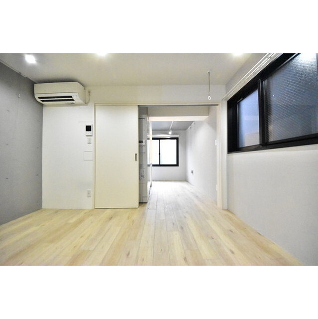 アンベリール御徒町 内観