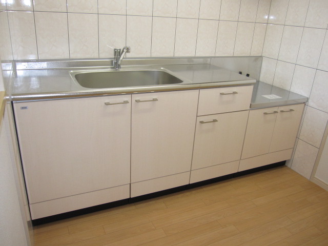 サンモール キッチン