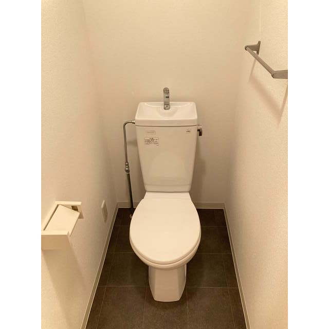 ＦＥＥＬＯ103号室 トイレ