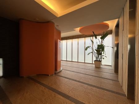 ORANGE PORTE3階 部屋その他