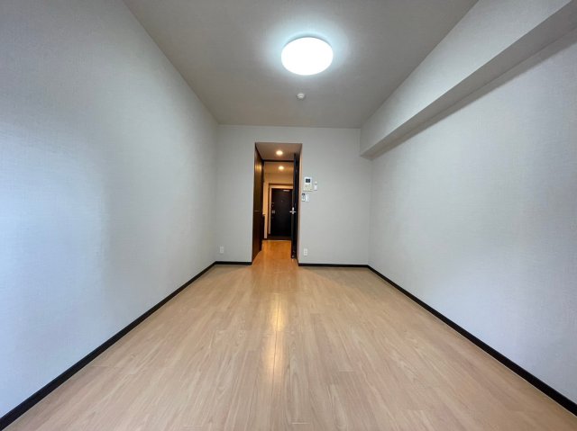 ブレシア銀座イースト904号室 リビング