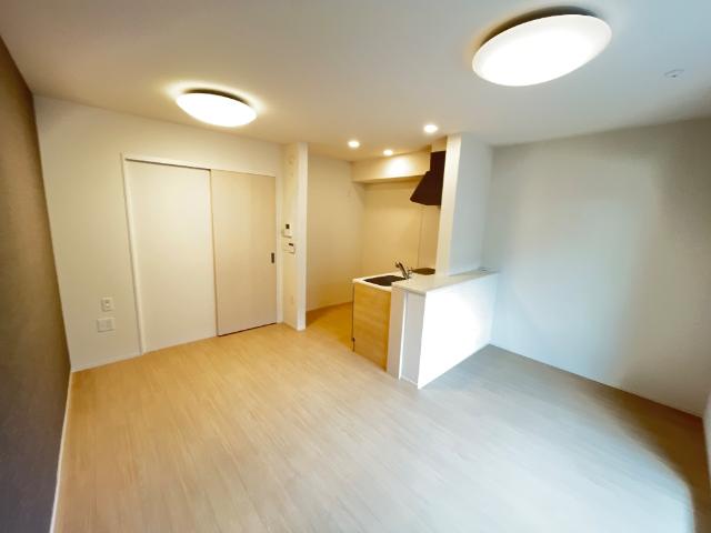 Ａｒｋ　Ｈｅｉｍ（アークハイム） リビング