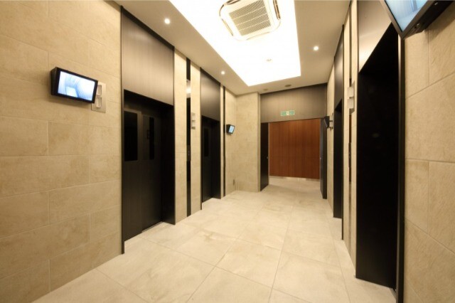 河田町ガーデン１号棟3階 部屋その他