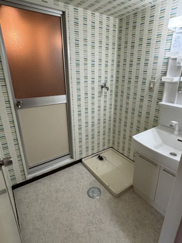ファミール麻生 写真は別号室